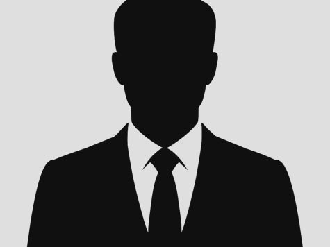 Business Professional Silhouette